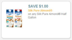 silkalmond