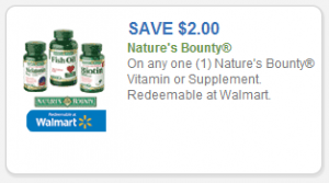 naturesbounty