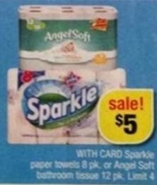 sparkle
