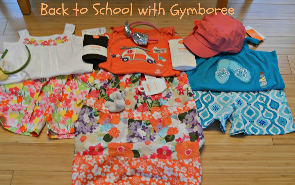 Gymboree School