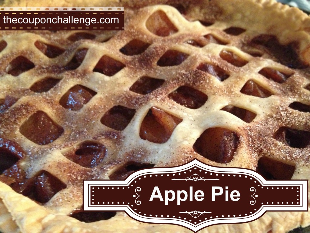 recipes using apple pie filling