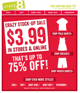 crazy8stockupsale