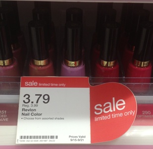 revlonnailpolish