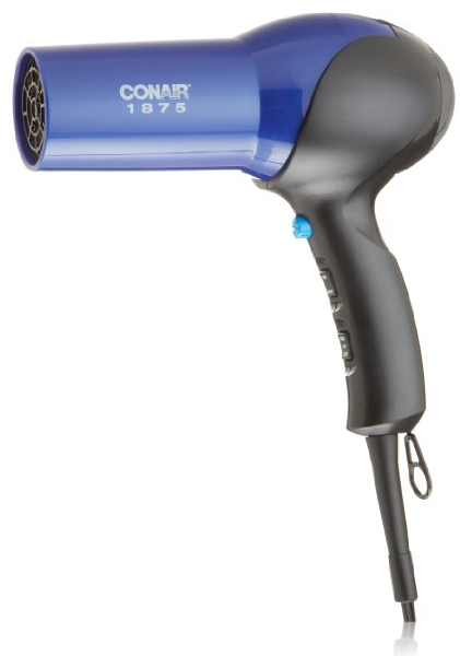 Amazon: Conair 1875 Watt Turbo Styler Just $9.99! - The Coupon Challenge