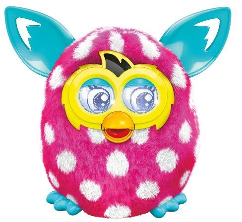 Amazon: Furby Boom Figure Only $44.87 (Best Price)! - The Coupon Challenge