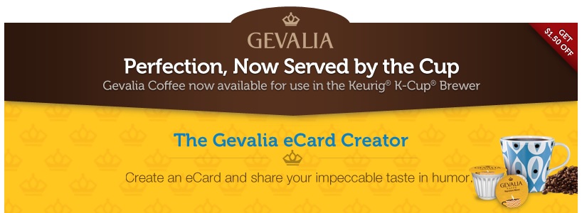 gevalia