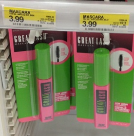 maybellinemascara