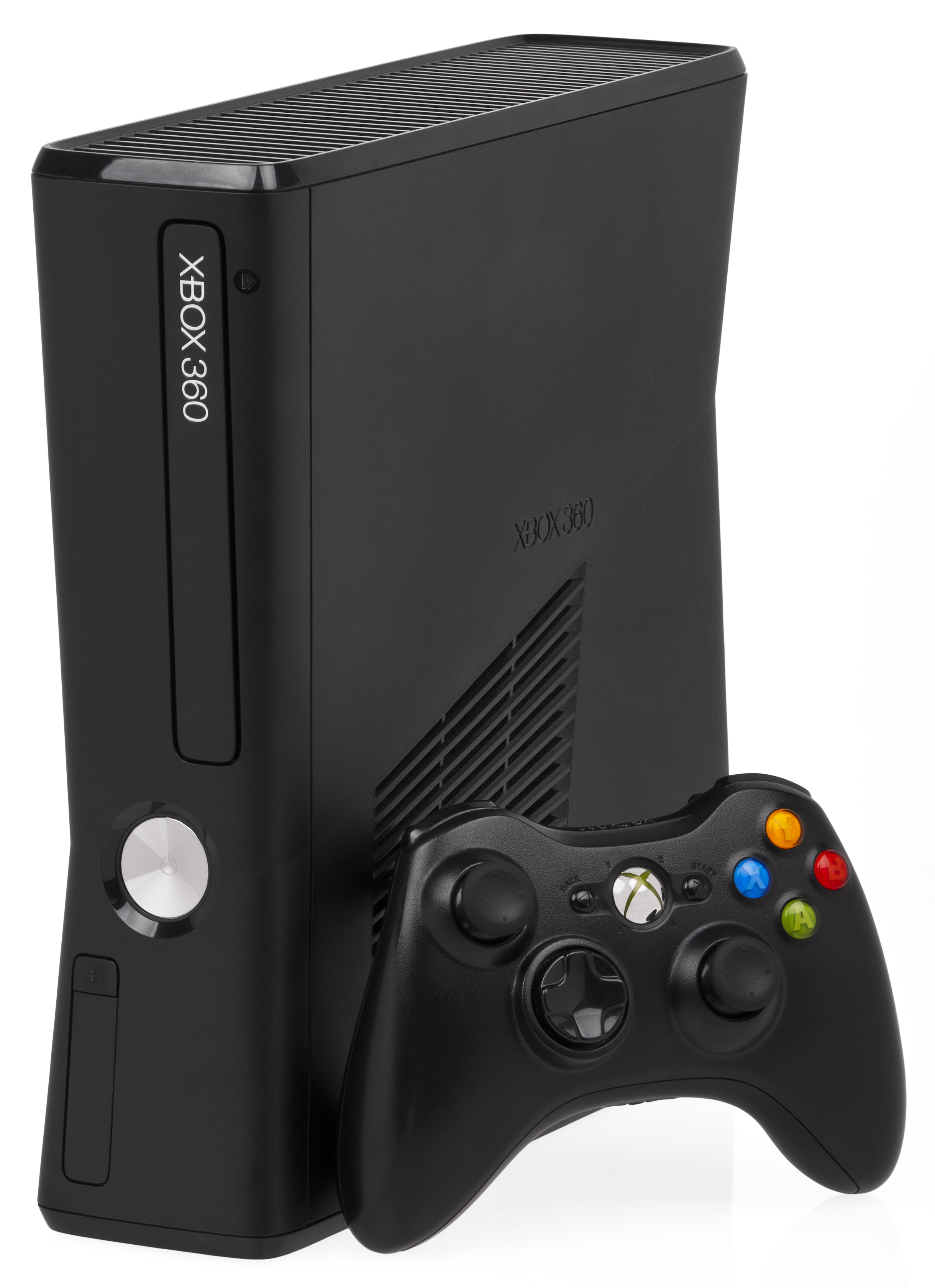 Best Price on Xbox 360 Black Friday 2013