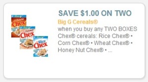 chex