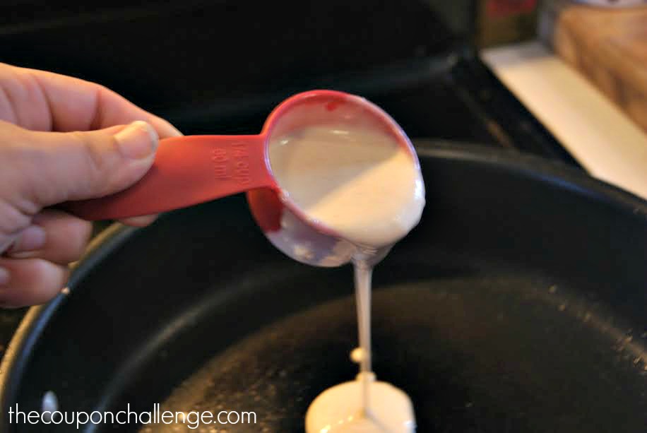 Gingerbread Pancake Recipe 3