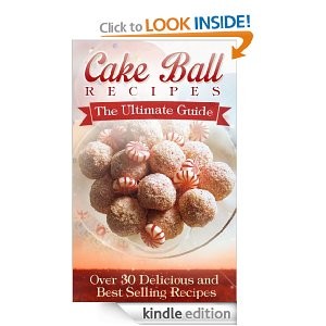 cake bals