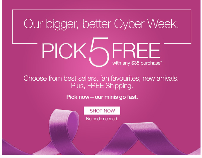 new1202pick5email4_Cyber_Week