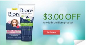 Biore coup