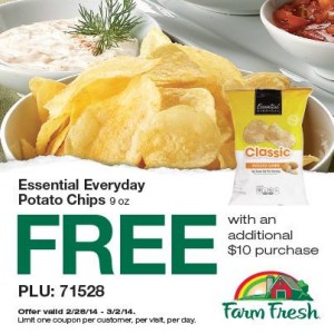 FF freebie