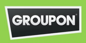 Groupon logo