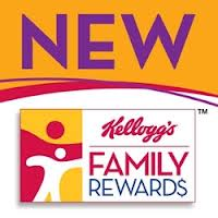 kelloggs family rewardss