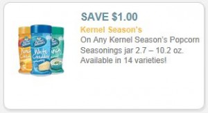 kernel seasons