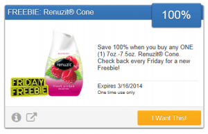 renuzit