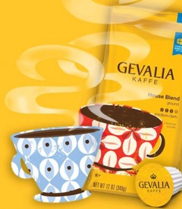 gevalia sample