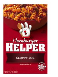 hamburger helper