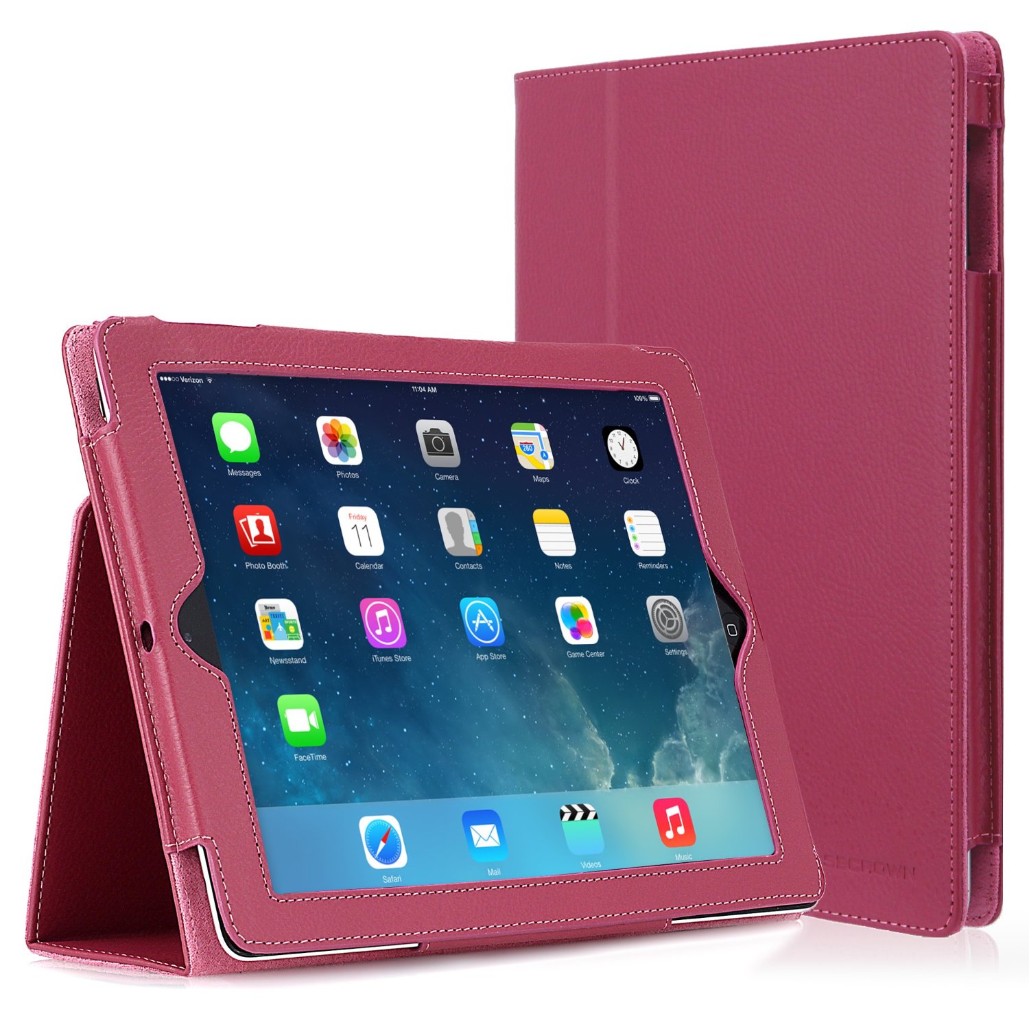 cases for new ipad with retina display