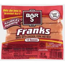 bar s franks