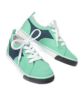 Colorblock Sneakers