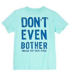 Don't Even Bother Tee