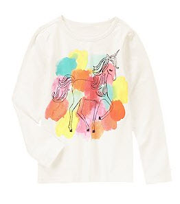 Unicorn Tee