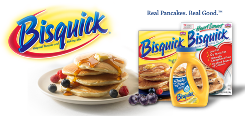 bisquick