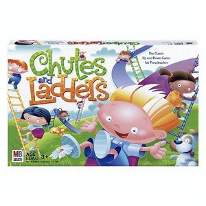 chutes and ladders