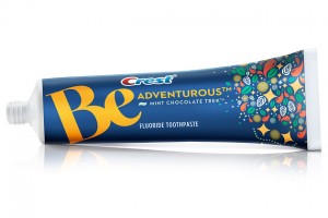 crest toothpaste