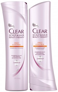 Clear Scalp & Hair