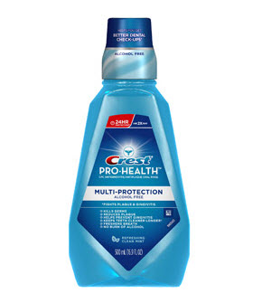 Crest Pro-Health Rinse