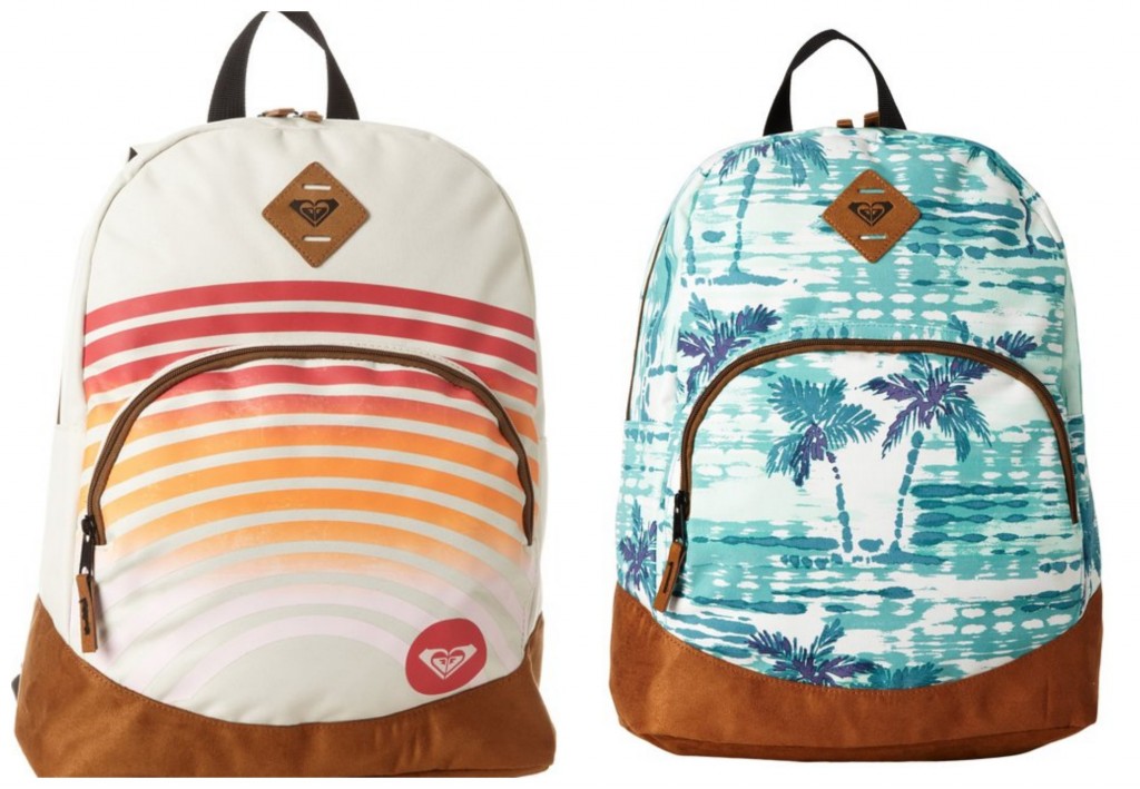 Roxy Backpacks