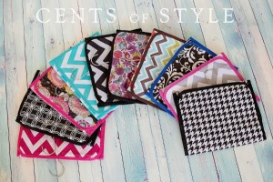 cents of style jewelry bags