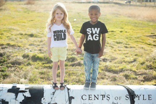 cents of style kids collection