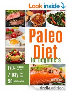 Paleo Diet For Beginners