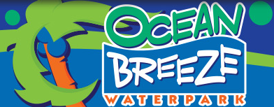 Ocean Breeze Waterpark