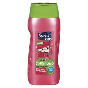 Suave Kids Shampoo