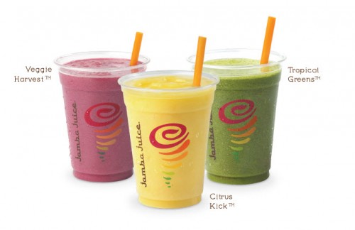 jamba juice