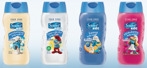 suave kids body wash