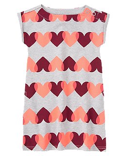 Heart Dress