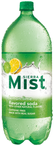 Sierra Mist Product Coupon