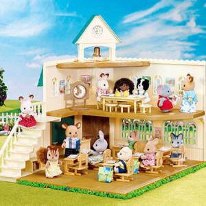 calico critters