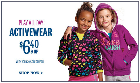 childrensplace