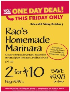 friday hot deal