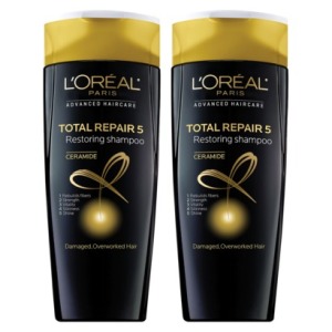 loreal advanced haircare