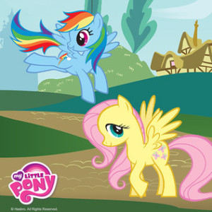 my little pony