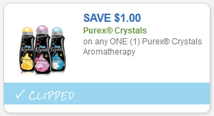 purex crystals